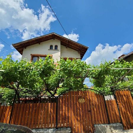Вила 111 Sapareva Banya Exterior photo