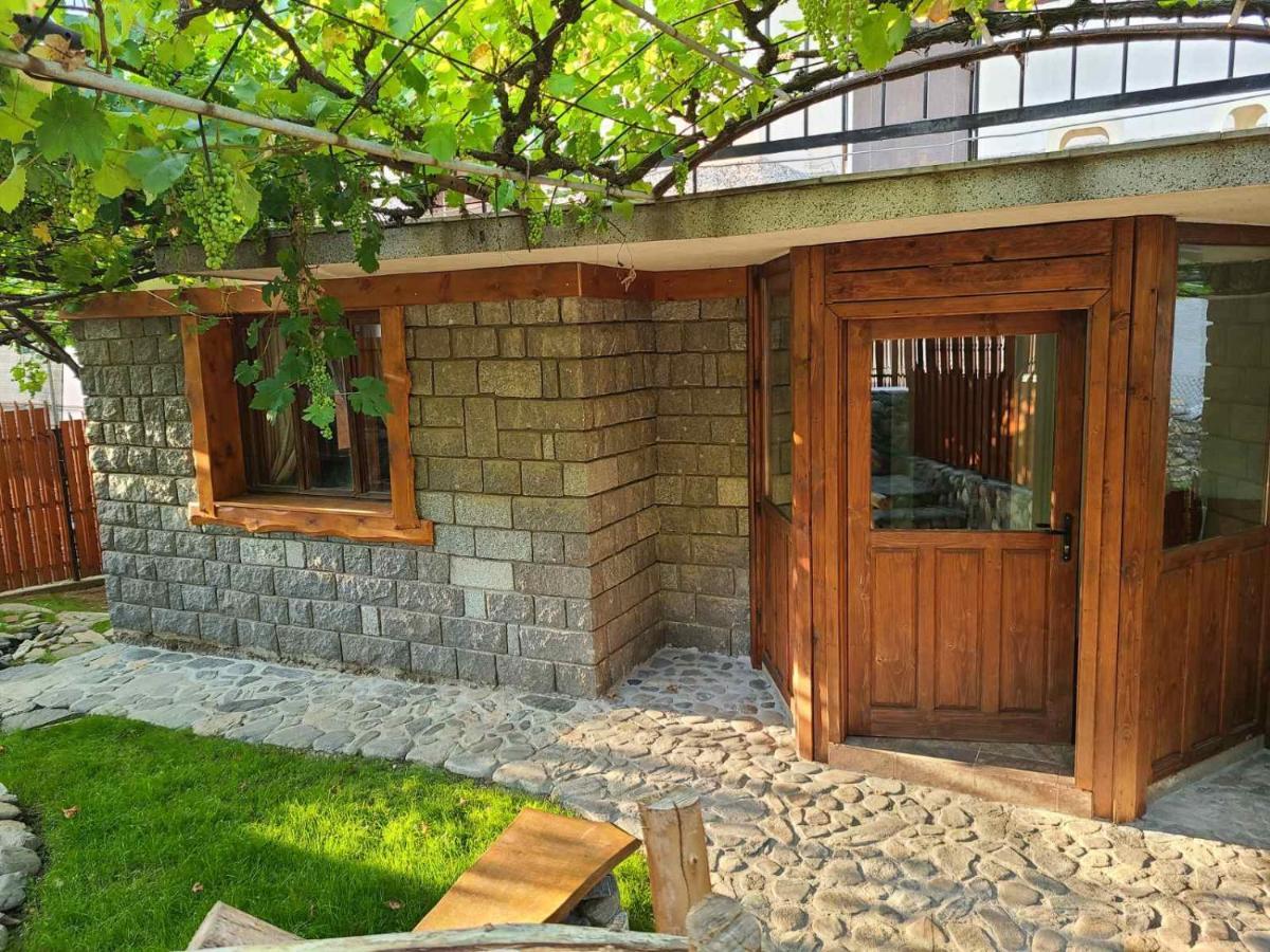 Вила 111 Sapareva Banya Exterior photo