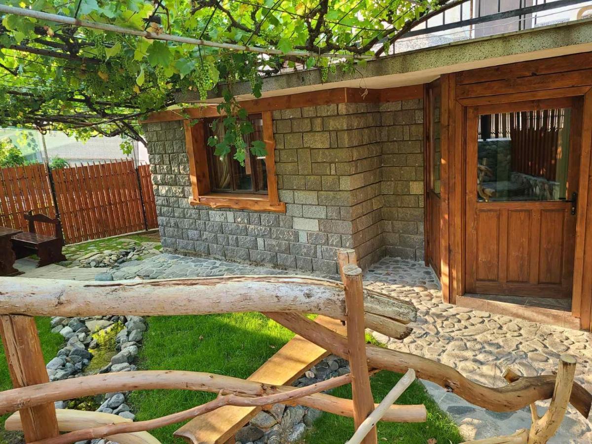 Вила 111 Sapareva Banya Exterior photo